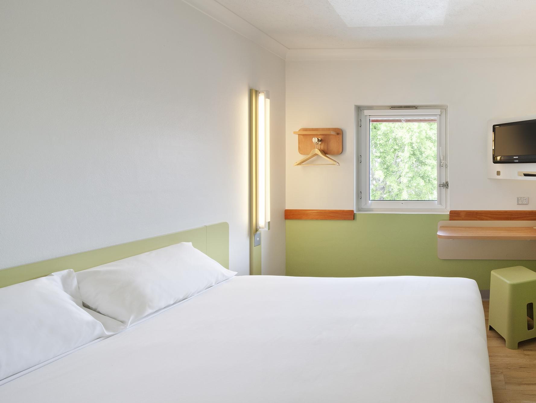 Imperial Motel Windsor Brisbane Ngoại thất bức ảnh