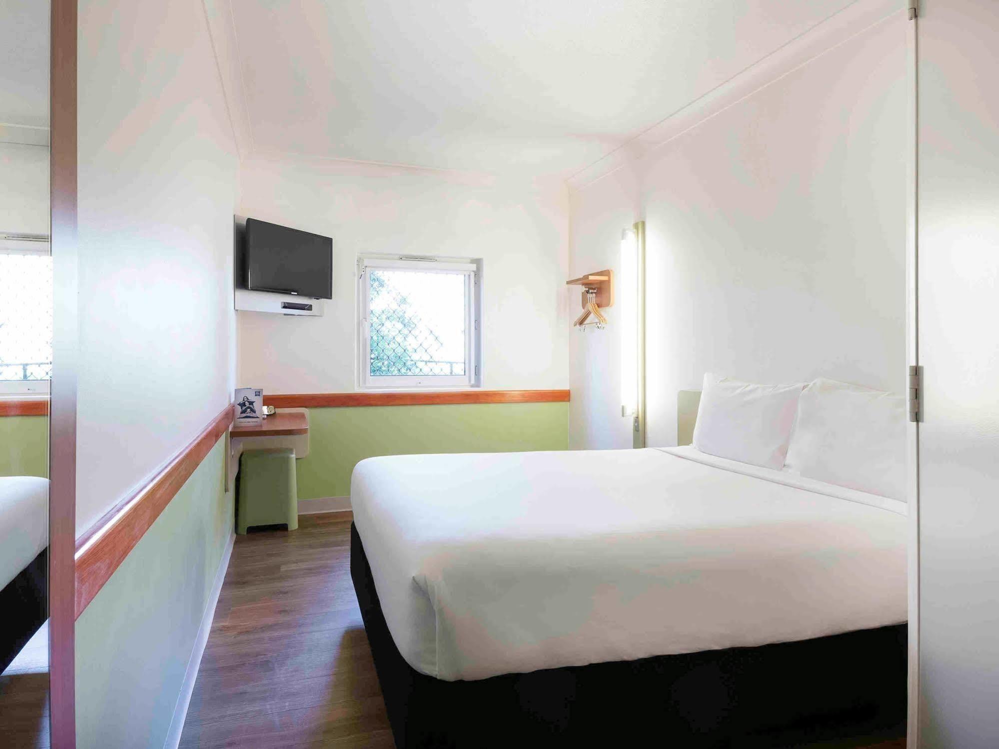 Imperial Motel Windsor Brisbane Ngoại thất bức ảnh
