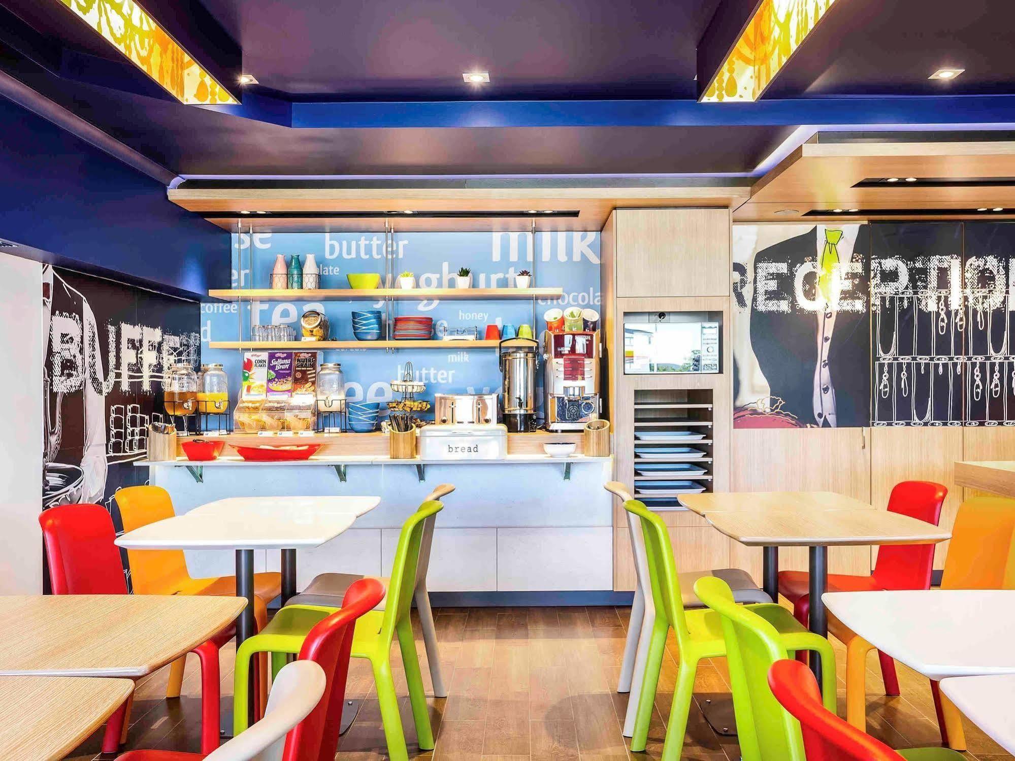 Imperial Motel Windsor Brisbane Ngoại thất bức ảnh