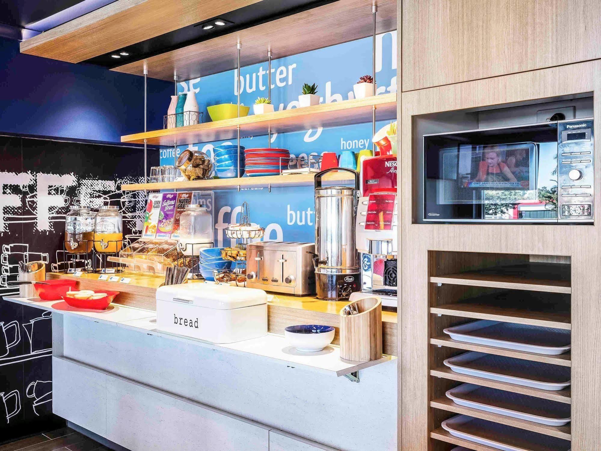 Imperial Motel Windsor Brisbane Ngoại thất bức ảnh