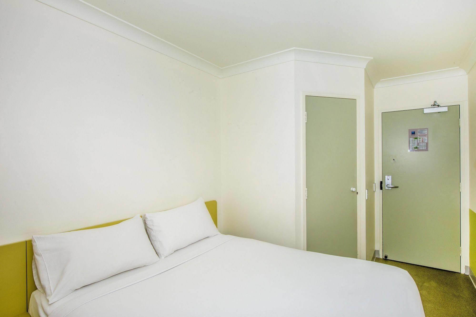 Imperial Motel Windsor Brisbane Ngoại thất bức ảnh