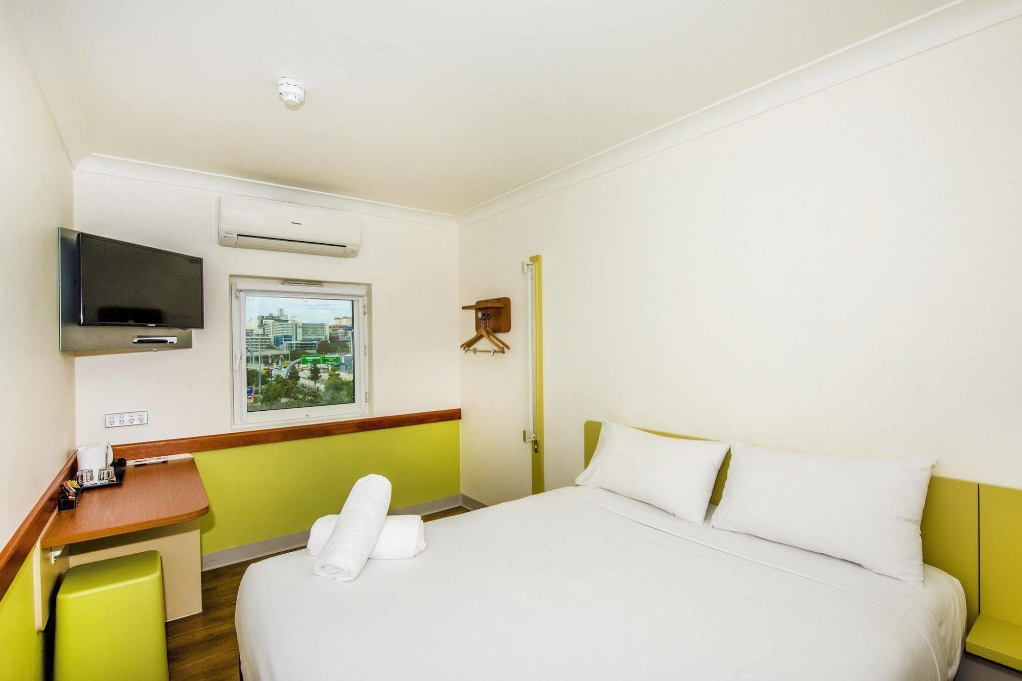 Imperial Motel Windsor Brisbane Ngoại thất bức ảnh