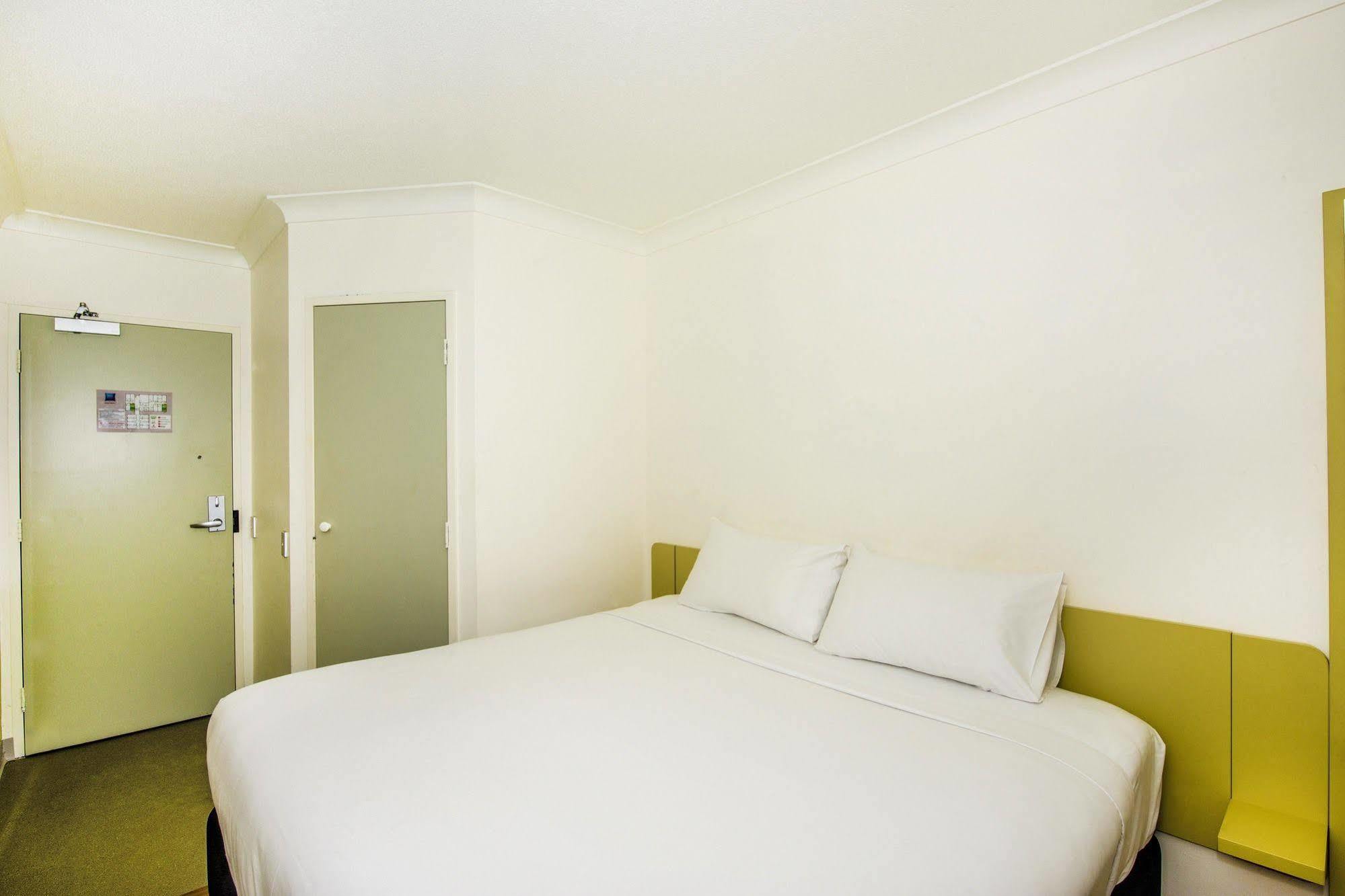 Imperial Motel Windsor Brisbane Ngoại thất bức ảnh