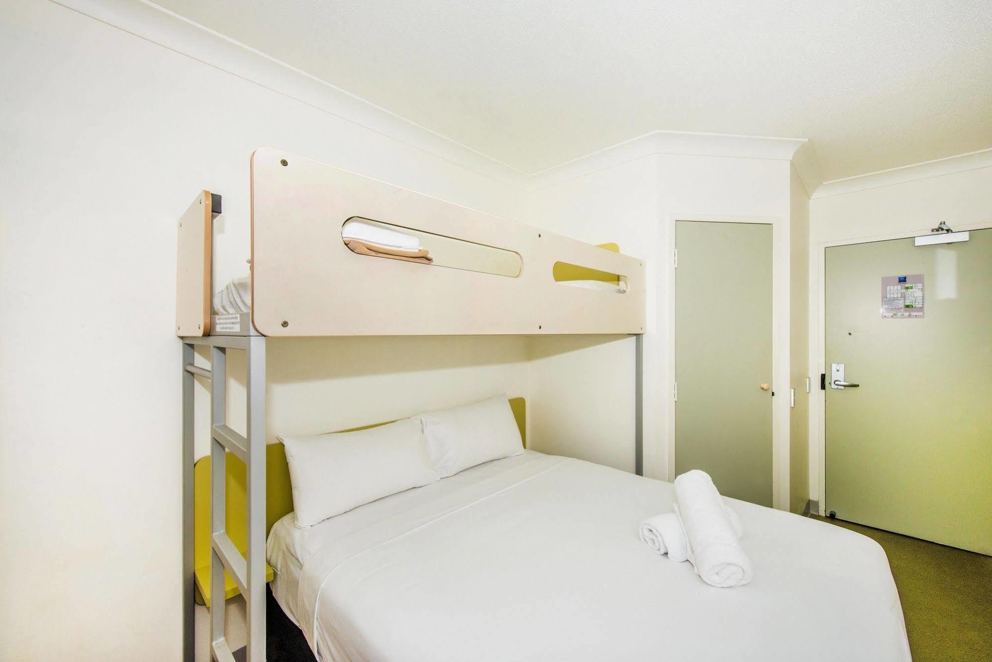 Imperial Motel Windsor Brisbane Ngoại thất bức ảnh