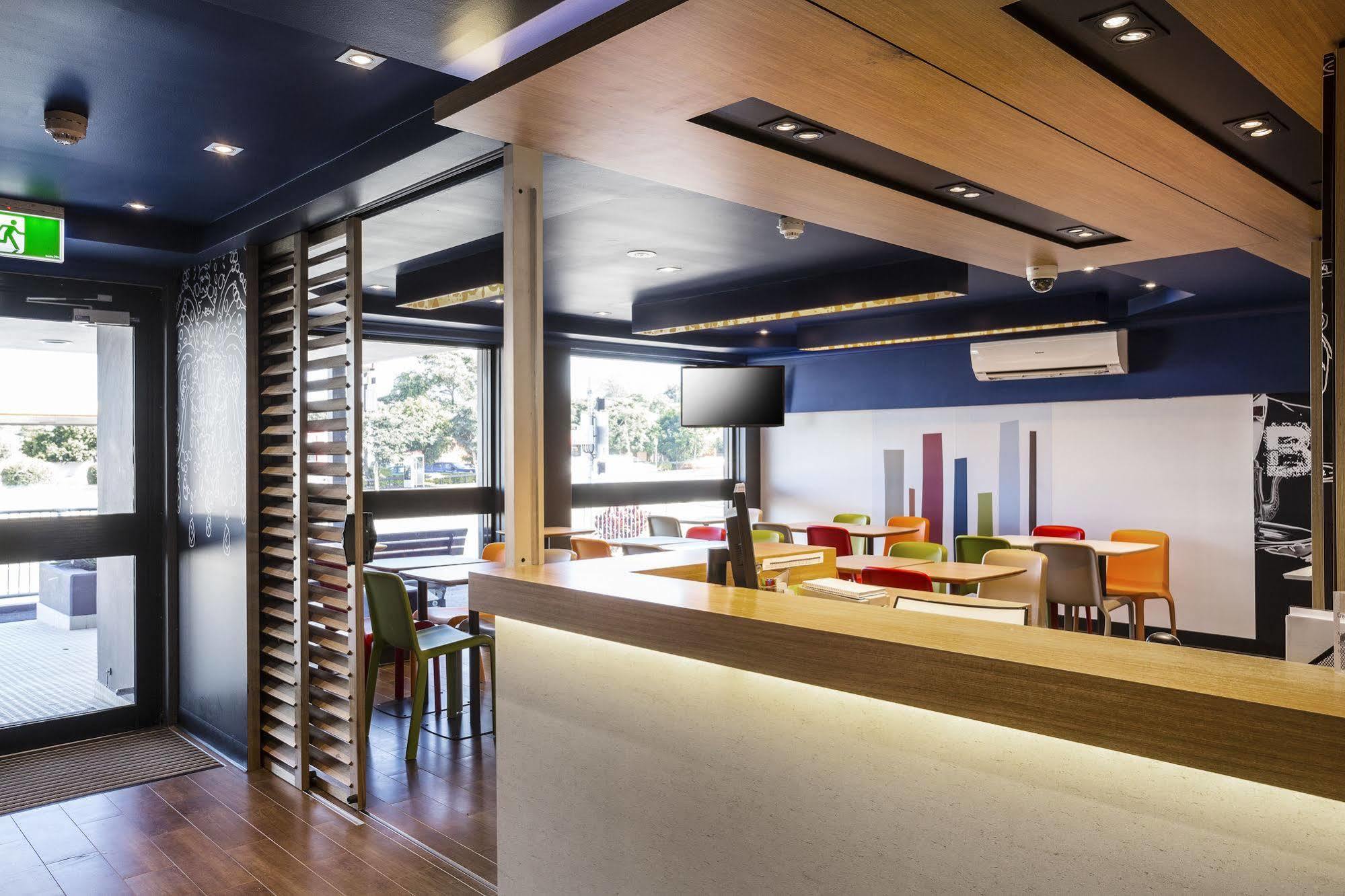 Imperial Motel Windsor Brisbane Ngoại thất bức ảnh