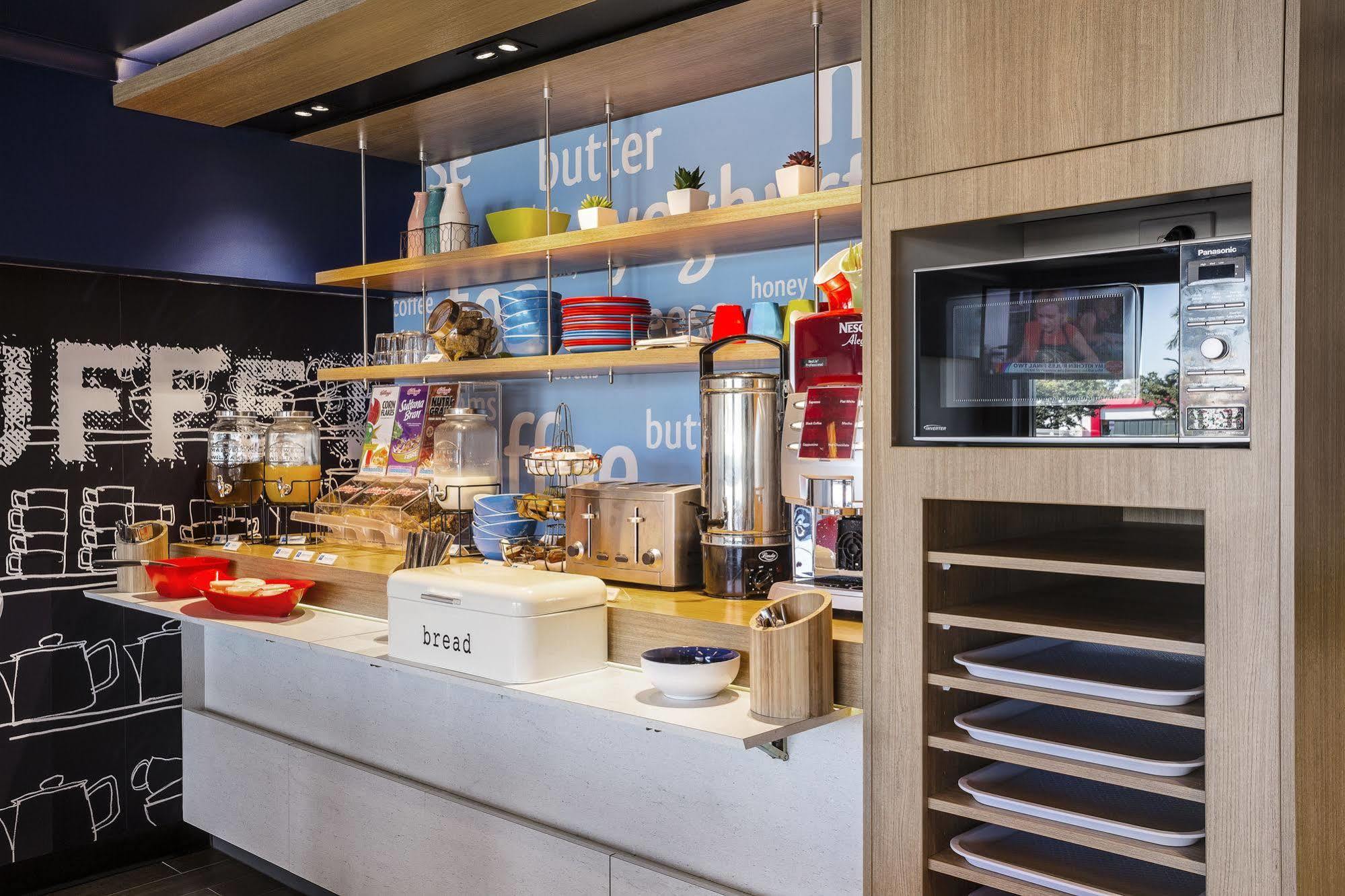 Imperial Motel Windsor Brisbane Ngoại thất bức ảnh