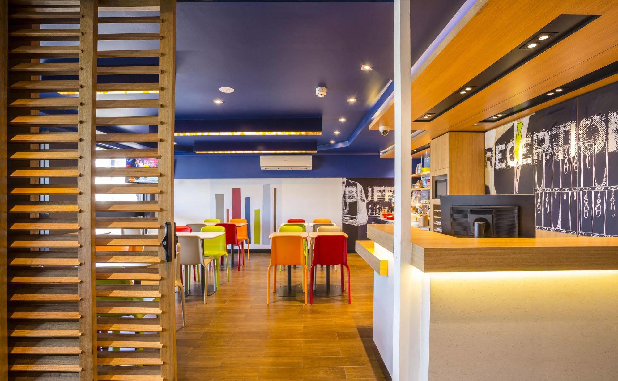 Imperial Motel Windsor Brisbane Ngoại thất bức ảnh