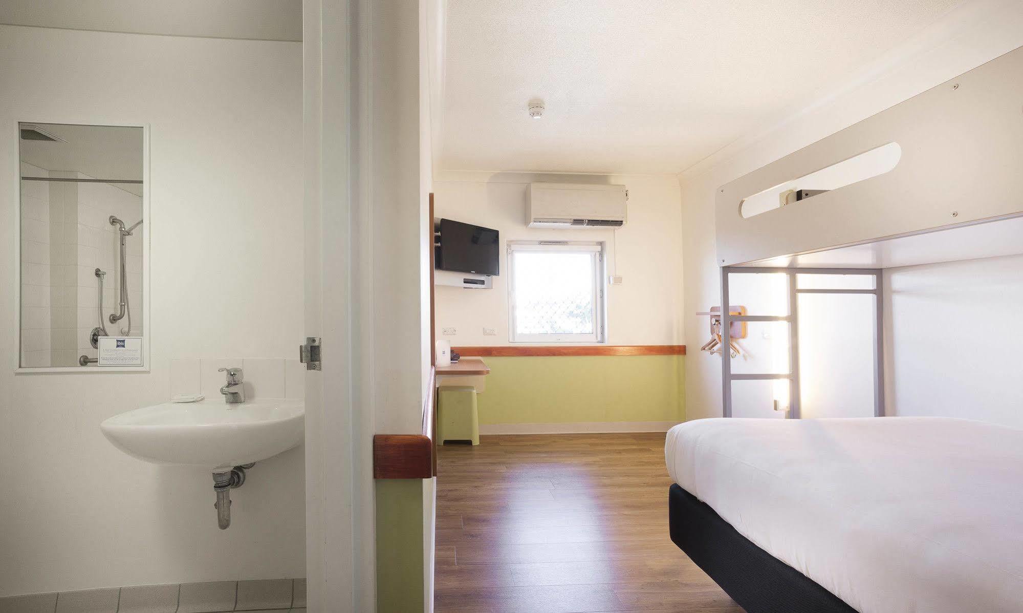 Imperial Motel Windsor Brisbane Ngoại thất bức ảnh