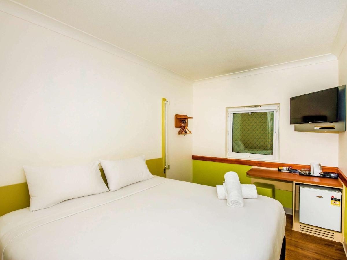 Imperial Motel Windsor Brisbane Ngoại thất bức ảnh